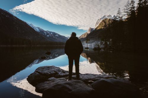 50 Jahr‘ – dünnes Haar! Oder: Wo bin ich eigentlich falsch abgebogen?