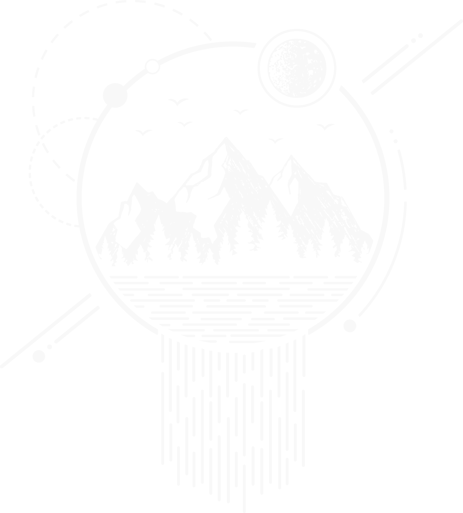 DIE ERSTE LETZTE REISE