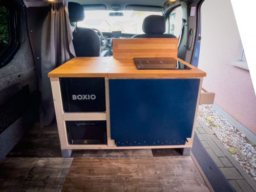 Küche oder keine Küche – das ist hier die Frage!