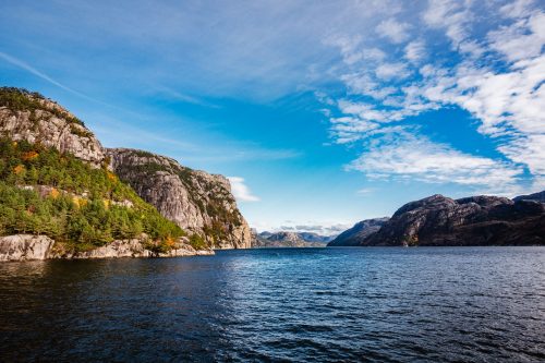 Wir bleiben doch noch einen Tag! – Herbsttour 2024