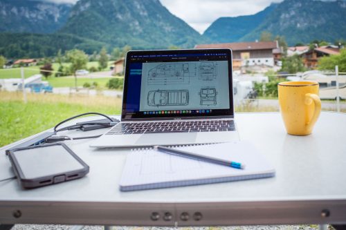 Norwegen, wir kommen! – Herbsttour 2024