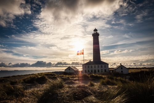 An die Spitze Dänemarks – Herbsttour 2024
