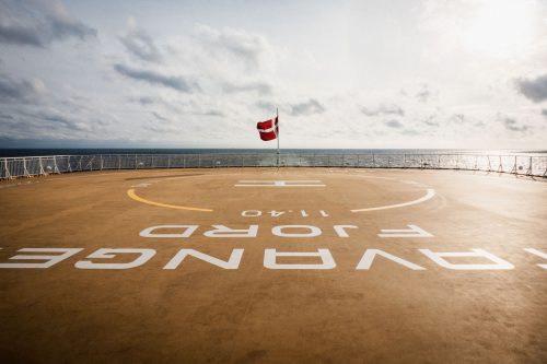 Hallo Norwegen! – Herbsttour 2024