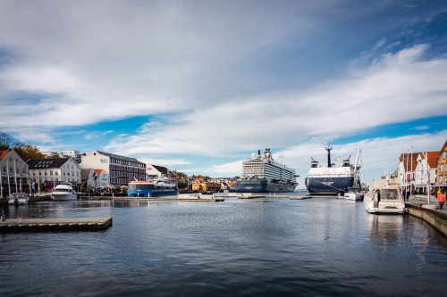 Aufbruch nach Stavanger – Herbsttour 2024