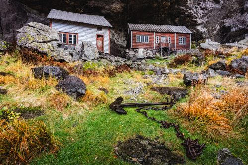 Brechen wir ab? – Herbsttour 2024