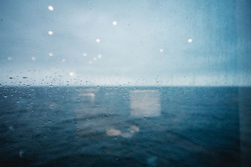 Rückreise nach Hirtshals – Herbsttour 2024