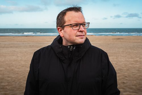 Du möchtest doch nur weglaufen!