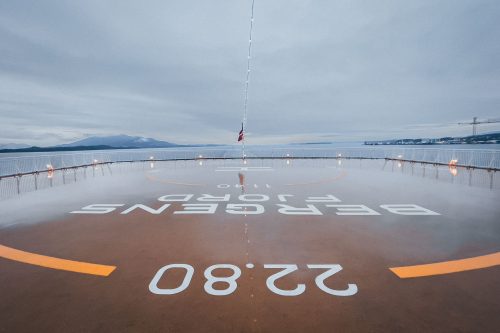 Bergen in 10 Minuten – Wintertour 2024