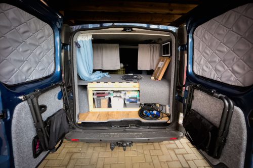 Schlafen wie im 7. Himmel