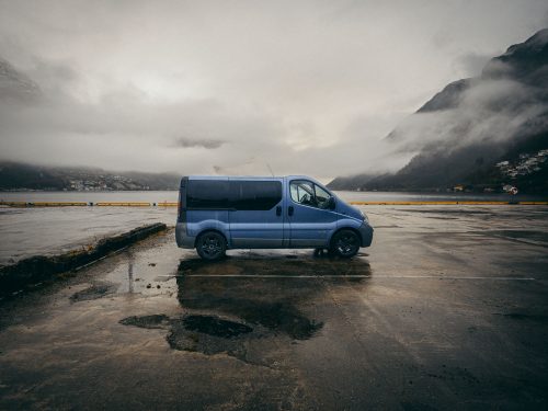 Es kann nur besser werden!