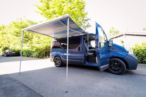 Schatten für alle!☀️