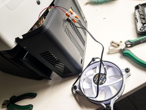 The Sound of Silence 