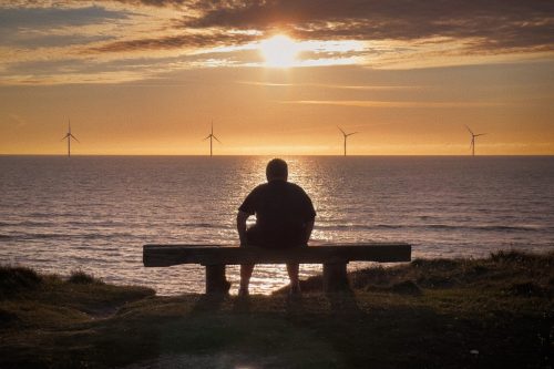 Zwischen Regen, Kaffee und Gedanken – mein Blick zurück auf 2025