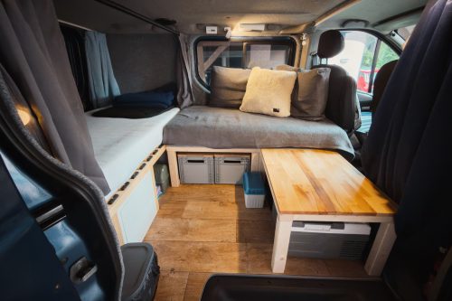 Wie wäre es mit einer neuen Couch?