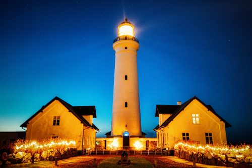 Auf nach Bergen!🇩🇰🇳🇴