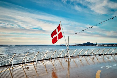 Ist das schön hier!🇳🇴