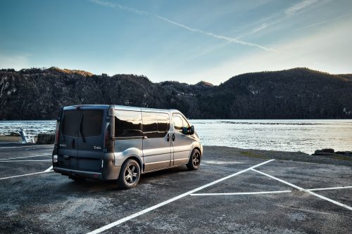 Na, wenn das mal gut geht☝🏻