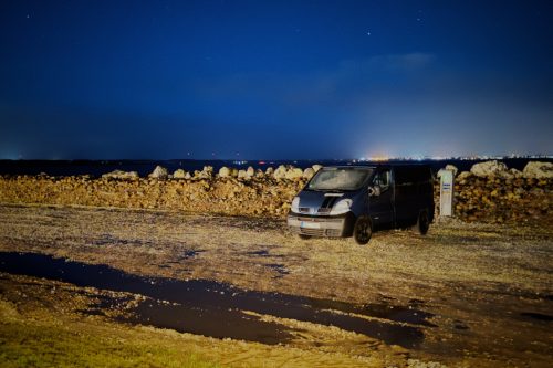 Norwegen, wir kommen!🇩🇪🇩🇰